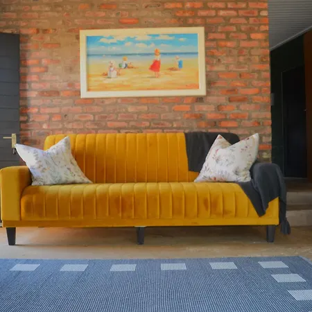 Cottage On Salvia East London Exterior foto