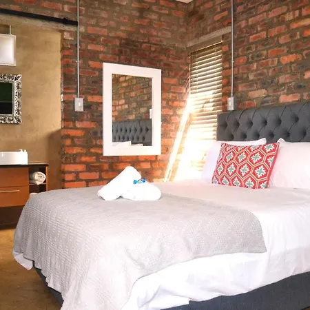 Cottage On Salvia East London Exterior foto