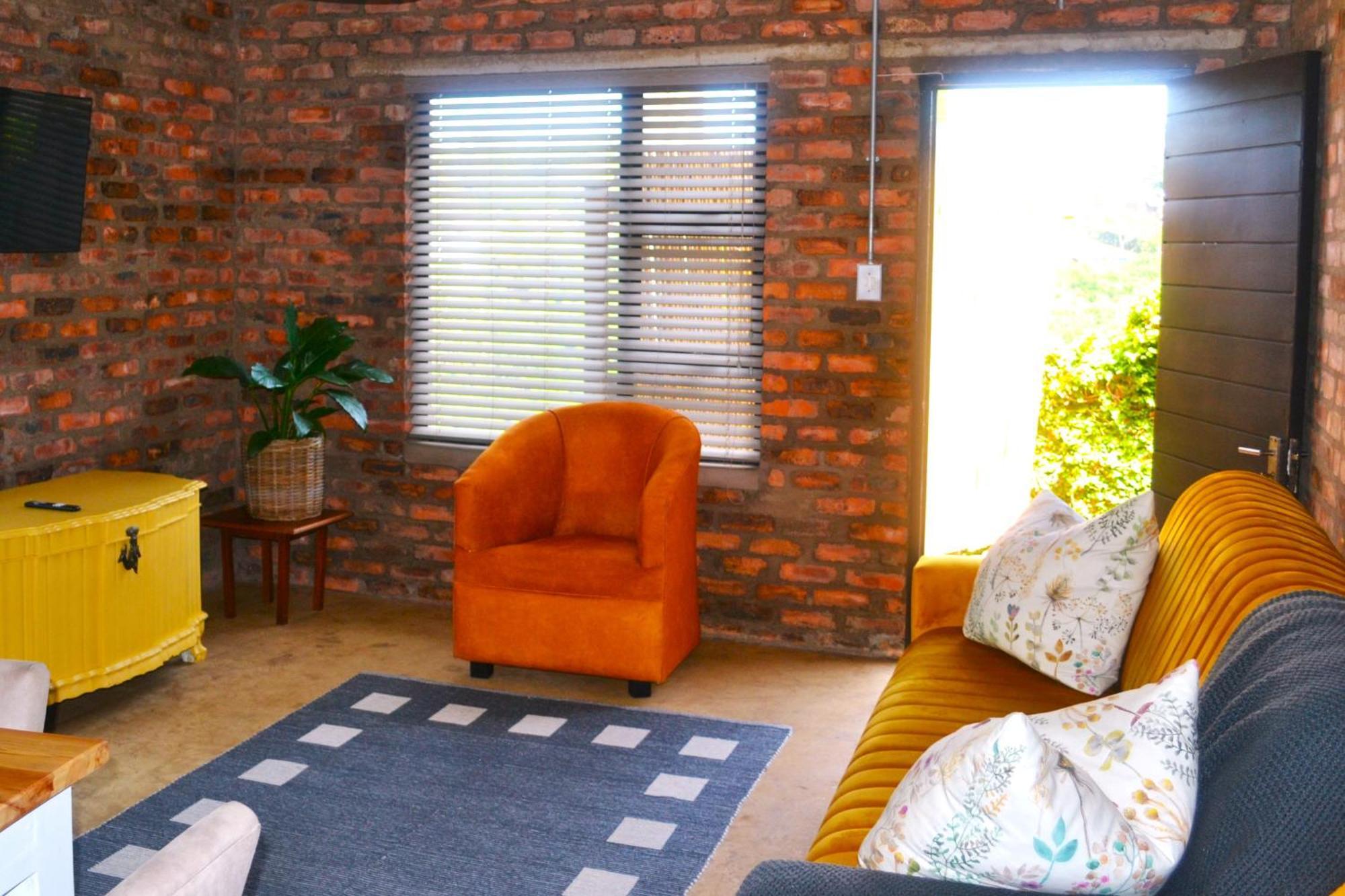 Apartment On Salvia *