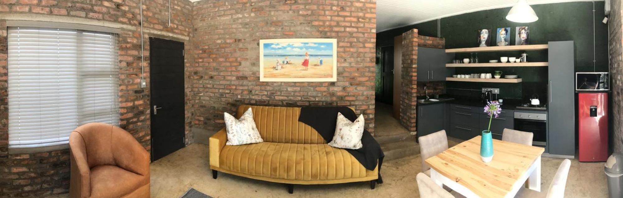 On Salvia Apartment *